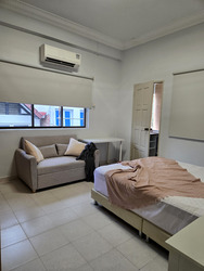 Chu Yen Street (D23), Terrace #569984371